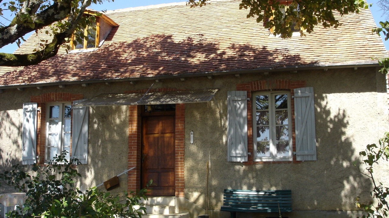 Photo of Outdoor in Villeneuve d'Aveyron