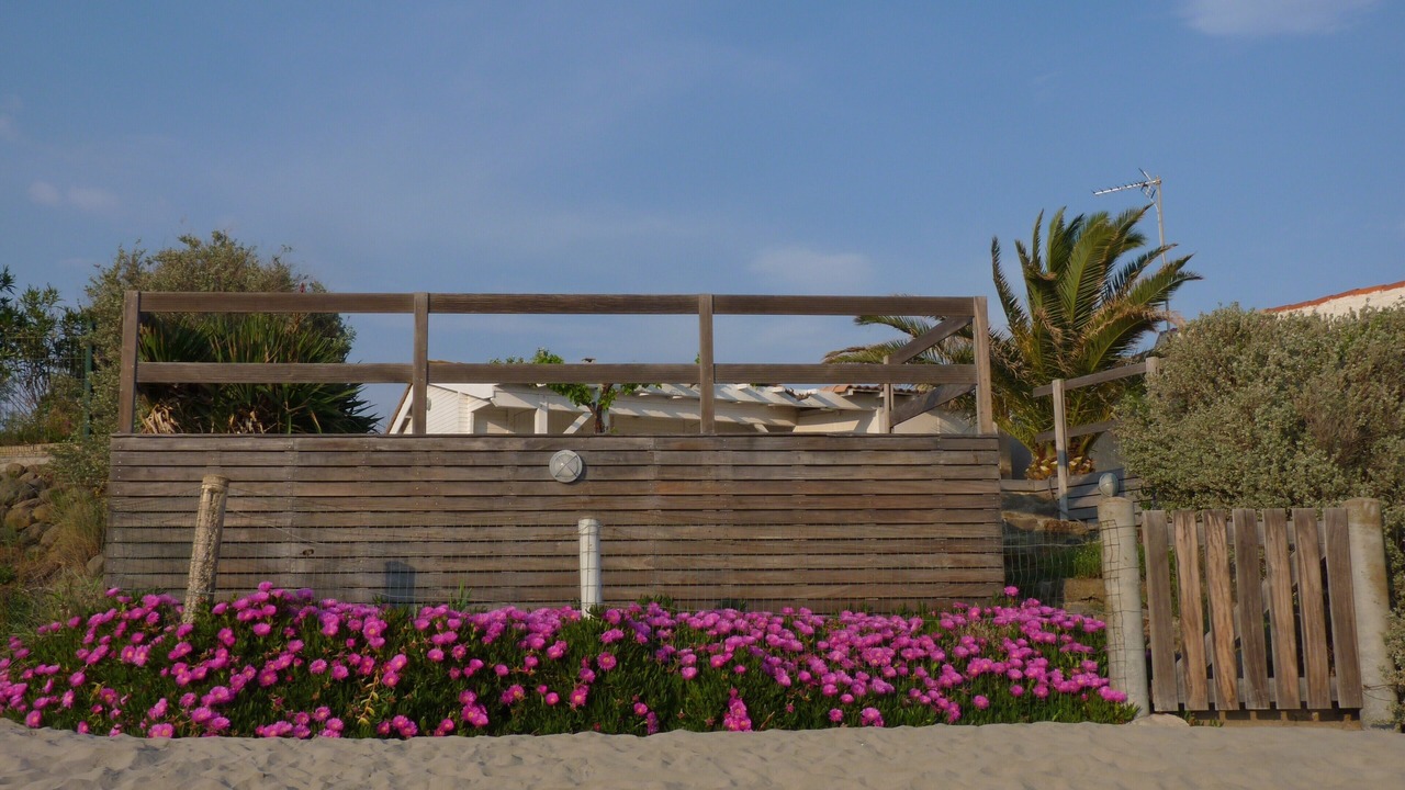 Photo of Outdoor in Cap d'Agde