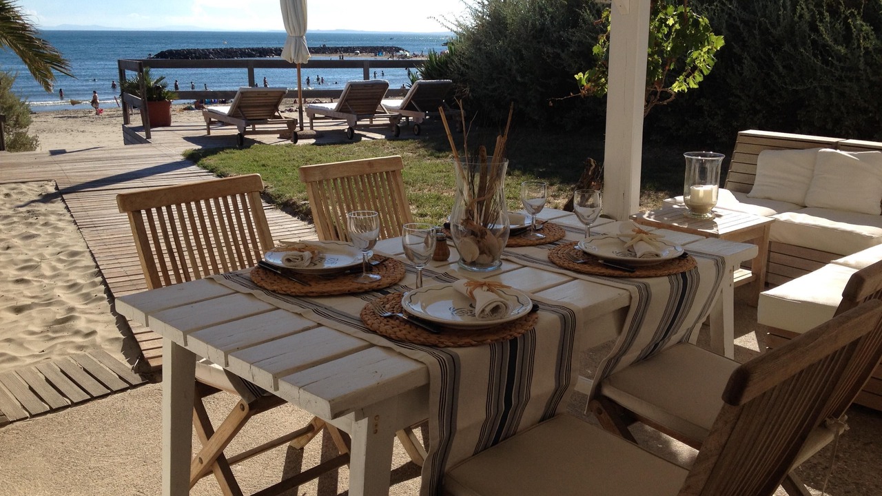 Photo of Outdoor in Cap d'Agde