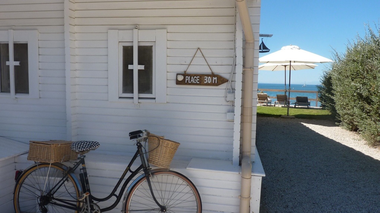 Photo of Outdoor in Cap d'Agde