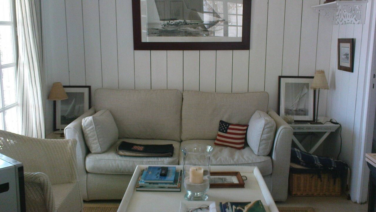 Photo of Livingroom in Cap d'Agde
