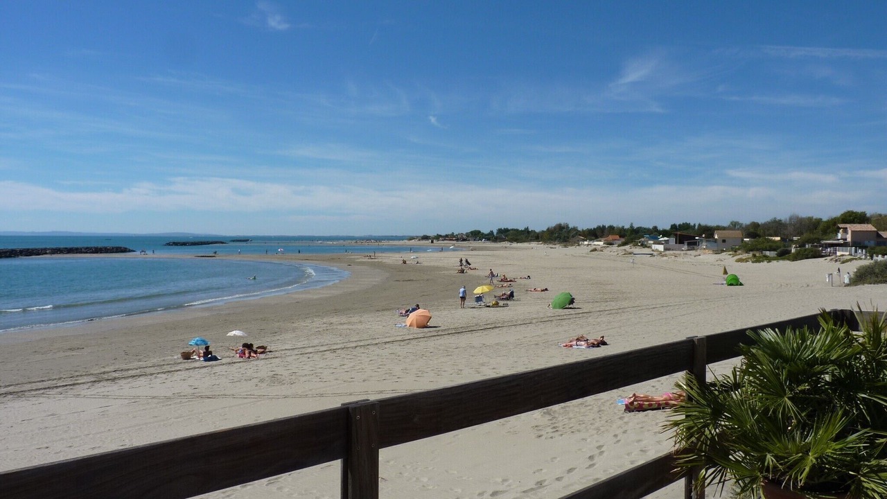 Photo of Others in Cap d'Agde