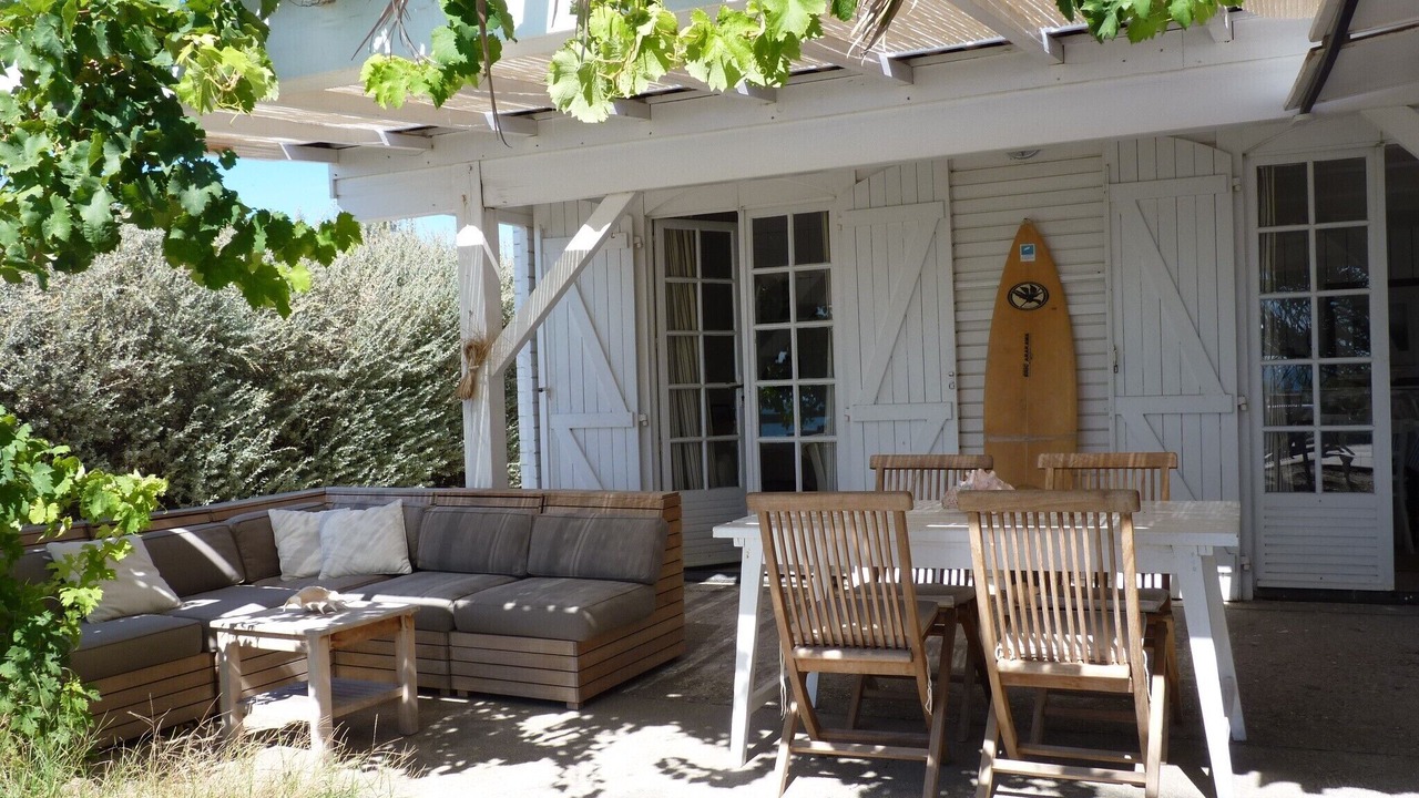 Photo of Outdoor in Cap d'Agde