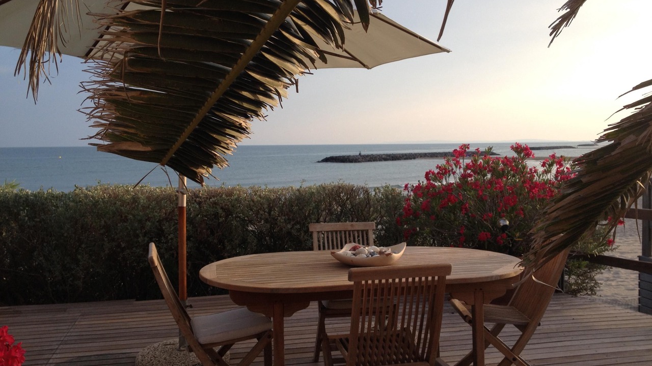 Photo of Outdoor in Cap d'Agde