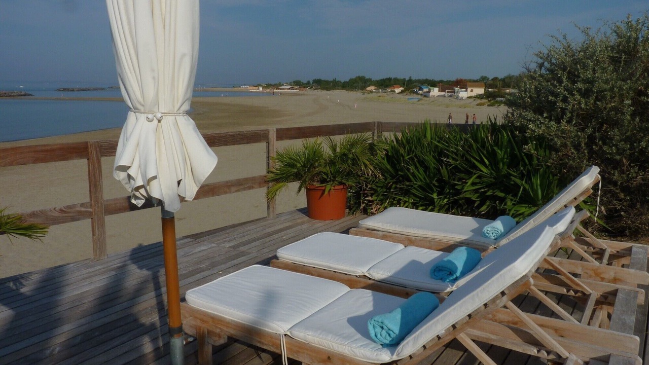 Photo of Outdoor in Cap d'Agde