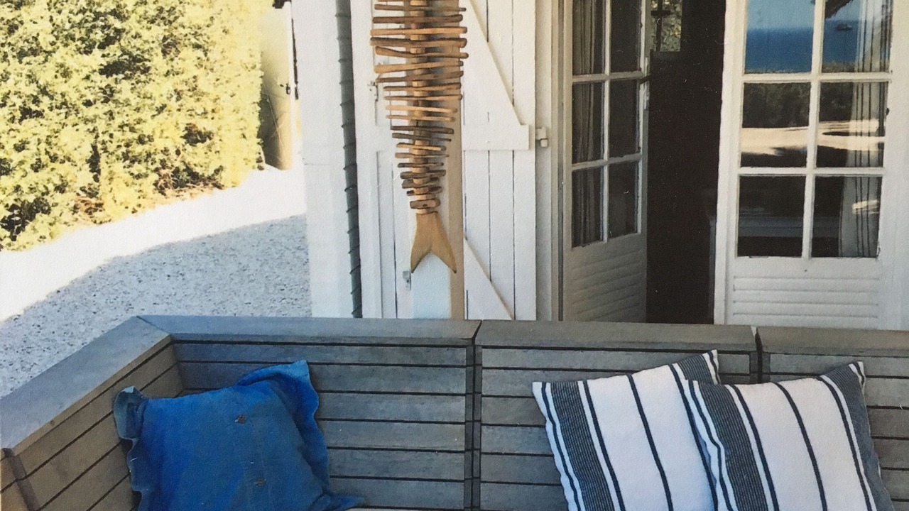 Photo of Patio Balcony in Cap d'Agde