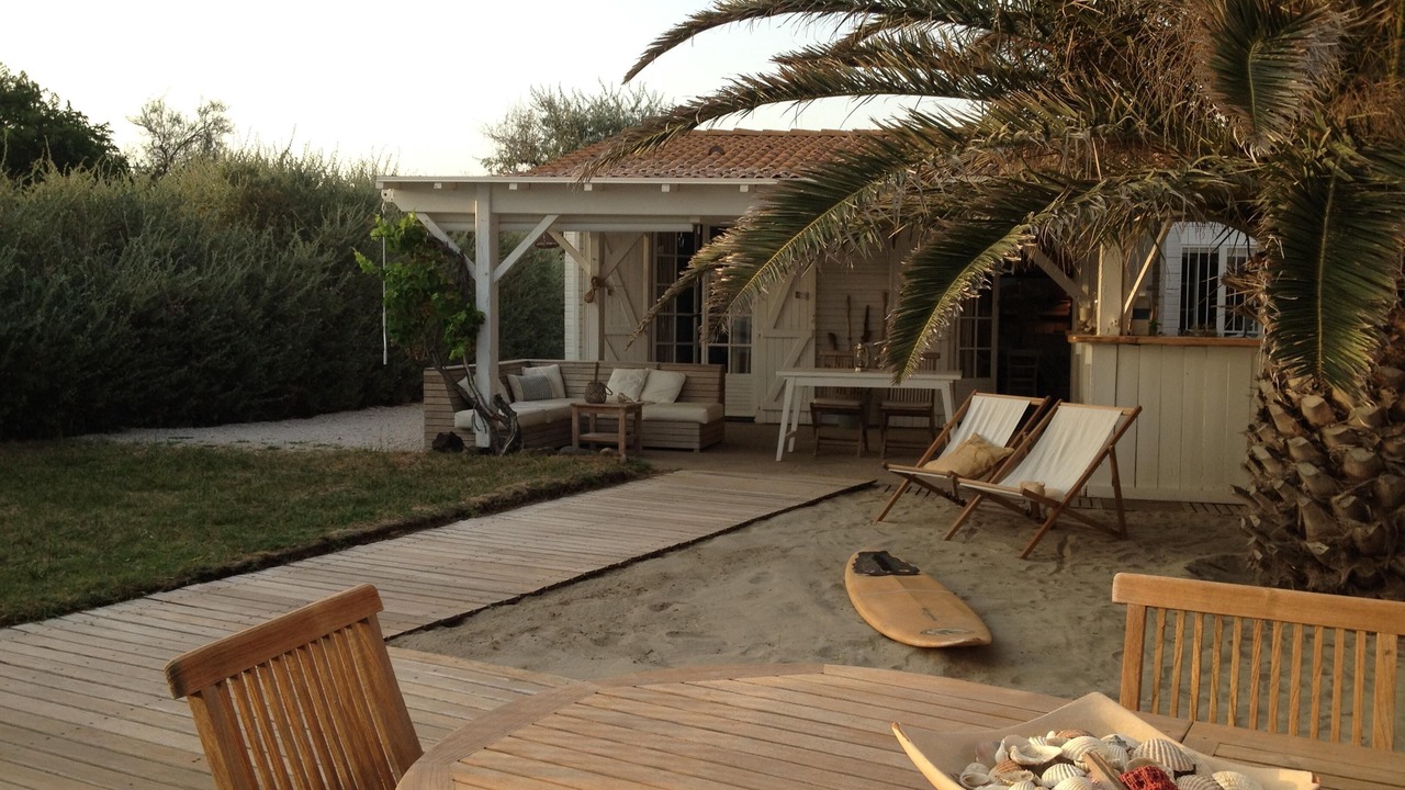 Photo of Outdoor in Cap d'Agde