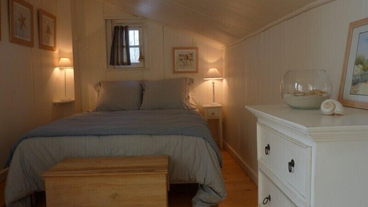 Photo of Bedroom in Cap d'Agde