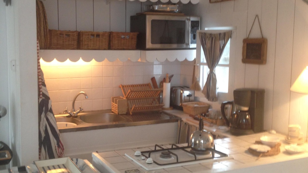 Photo of Kitchen in Cap d'Agde