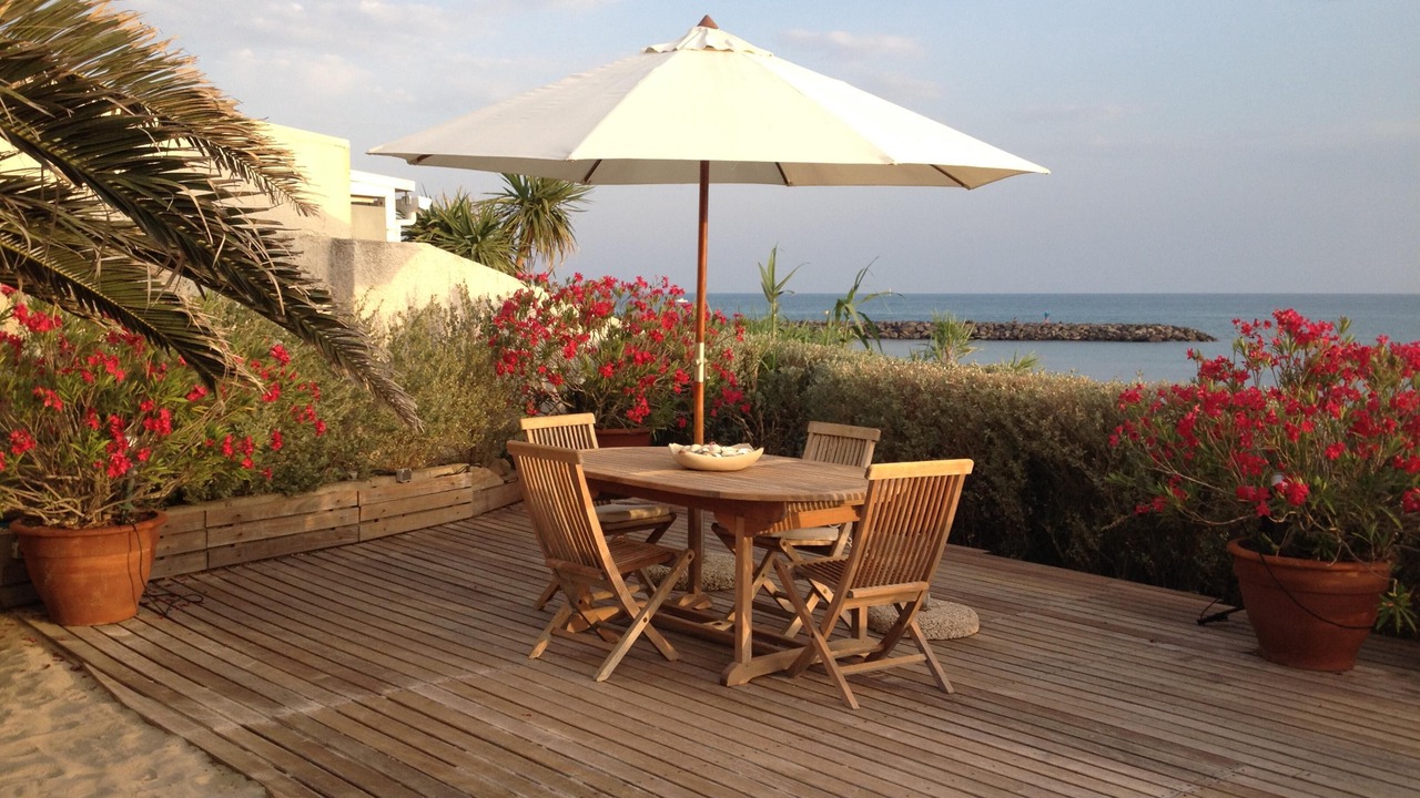 Photo of Outdoor in Cap d'Agde