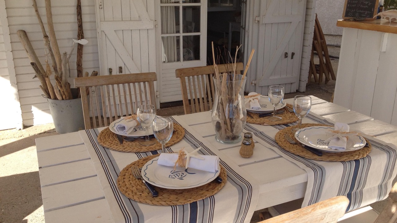 Photo of Outdoor in Cap d'Agde