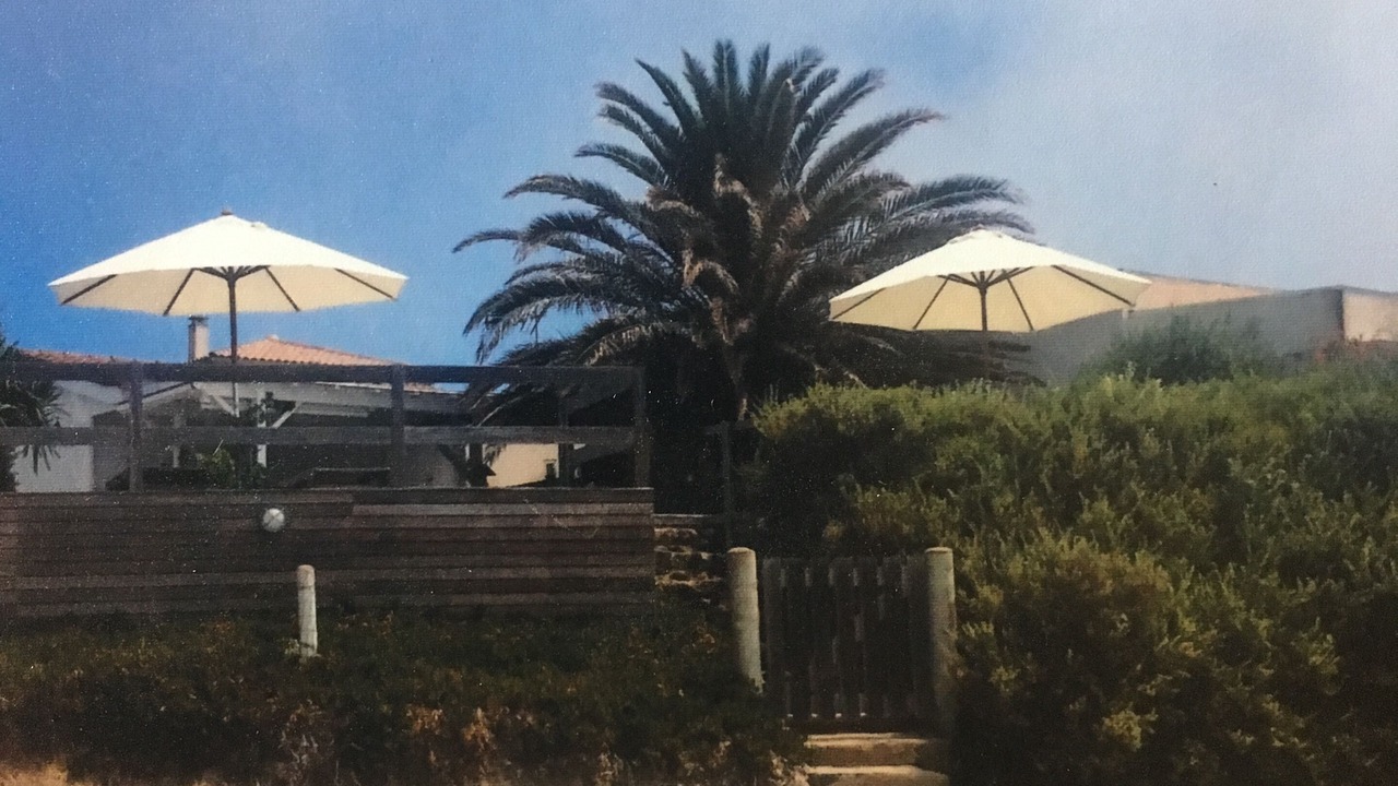 Photo of Outdoor in Cap d'Agde