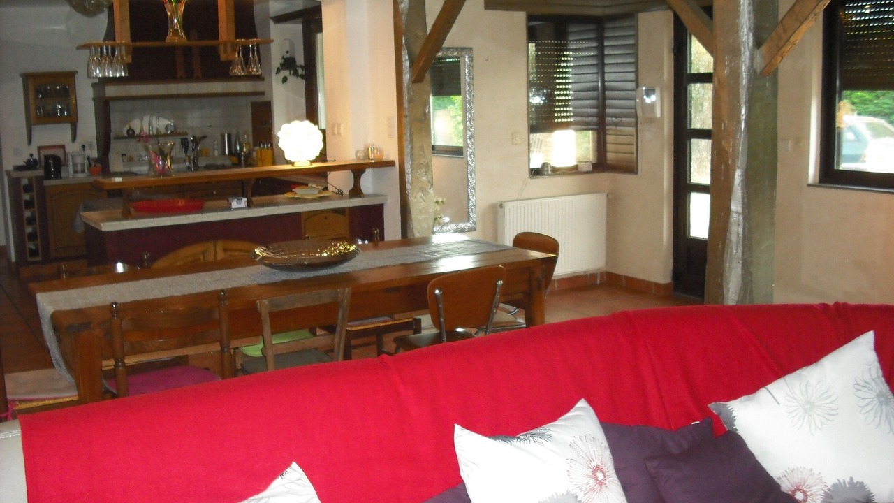 Photo of Livingroom in Lanuejouls