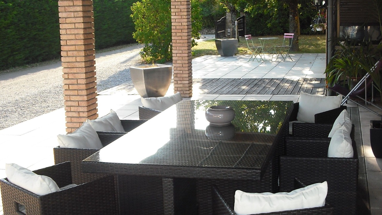 Photo of Outdoor in Lanuejouls