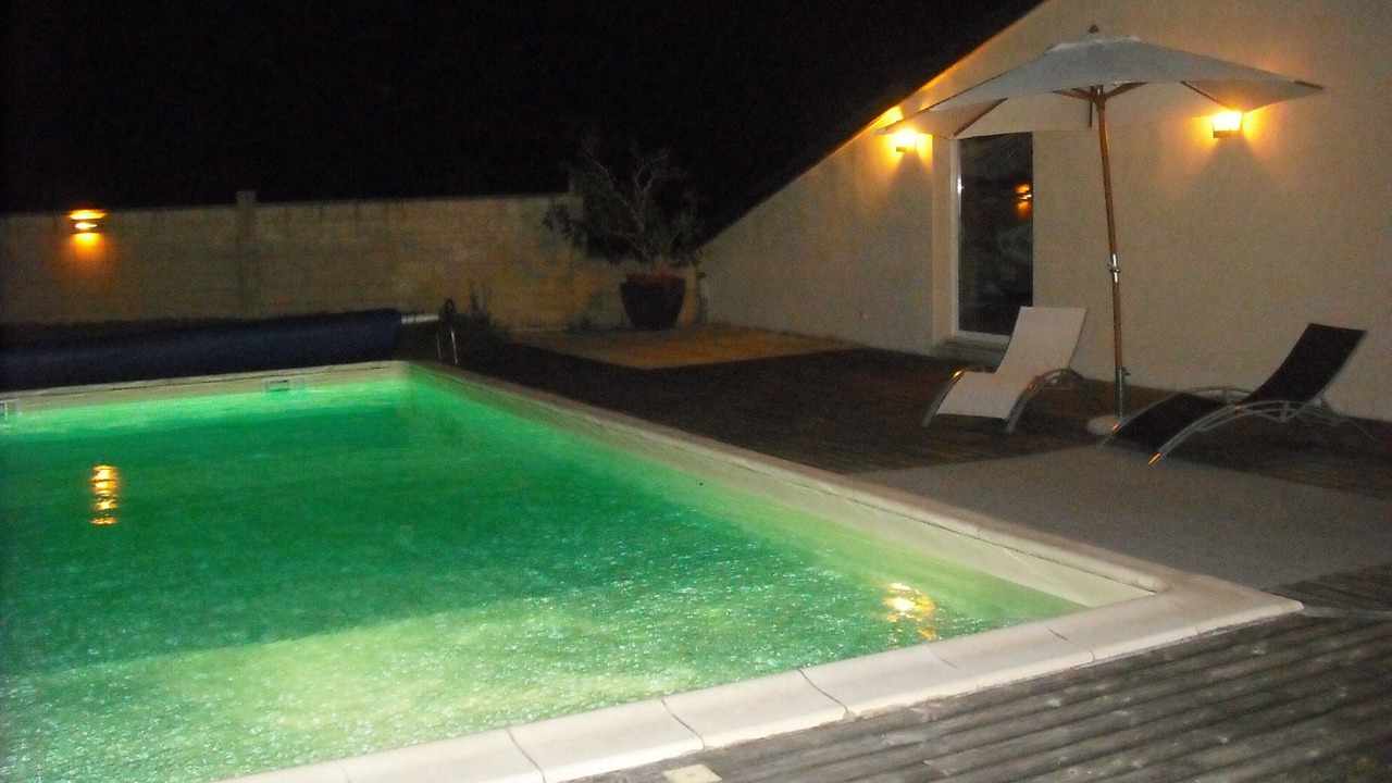 Photo of Outdoor in Lanuejouls