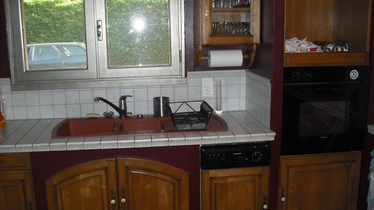 Photo of Kitchen in Lanuejouls