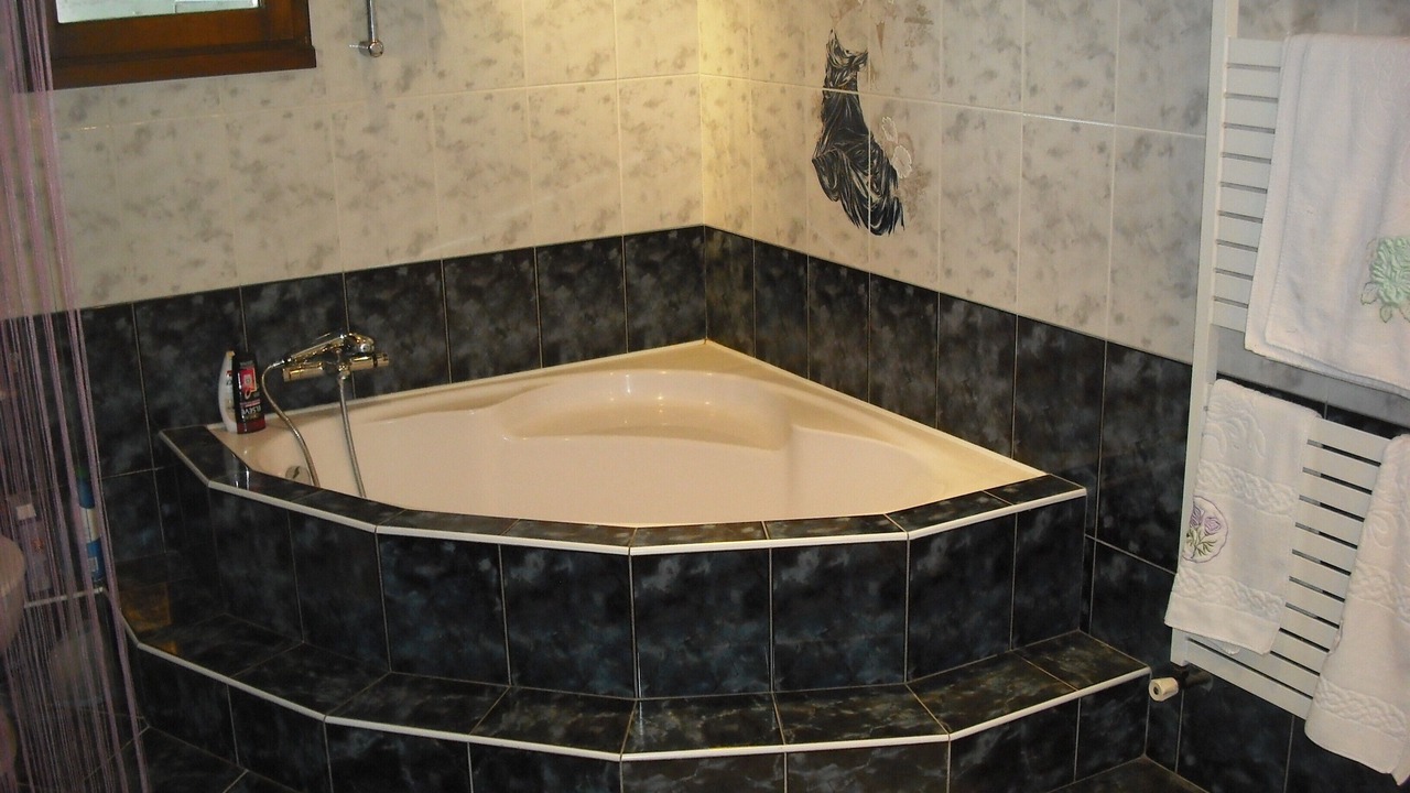 Photo of Bathroom in Lanuejouls