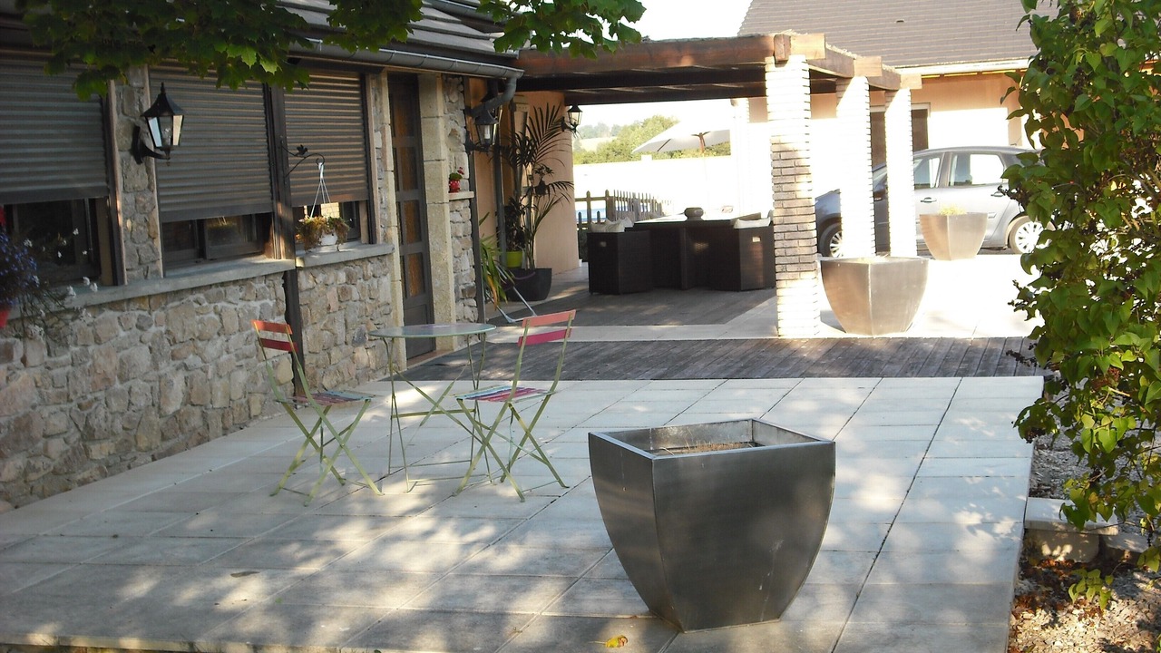 Photo of Outdoor in Lanuejouls