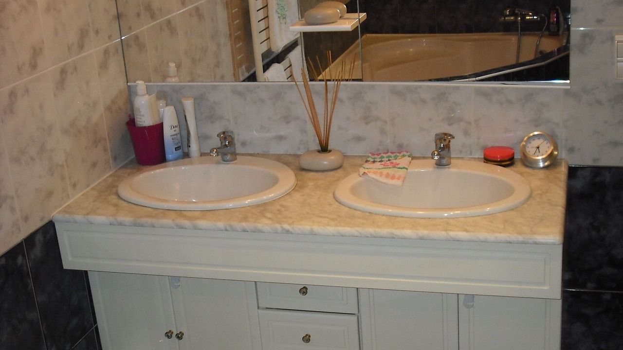 Photo of Bathroom in Lanuejouls