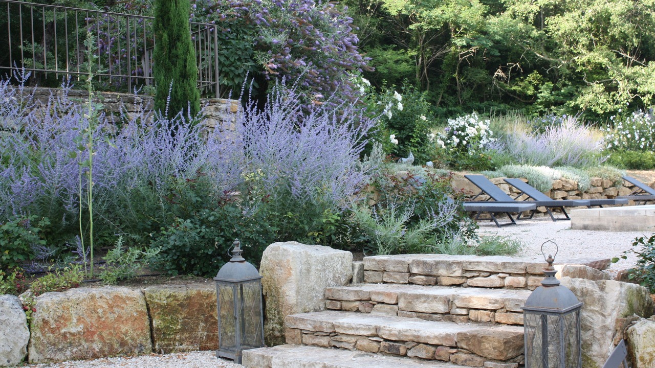 Photo of Outdoor in La Roque-sur-Ceze