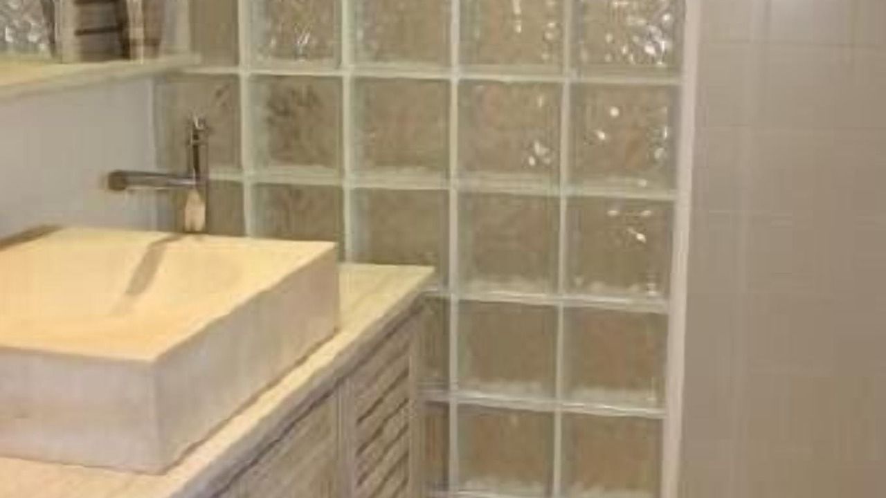 Photo of Bathroom in La Roque-sur-Ceze