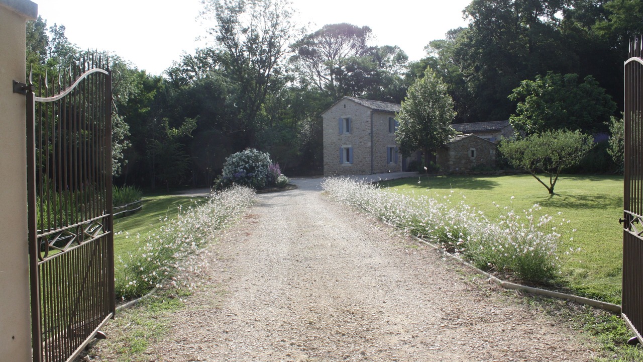 Photo of Outdoor in La Roque-sur-Ceze