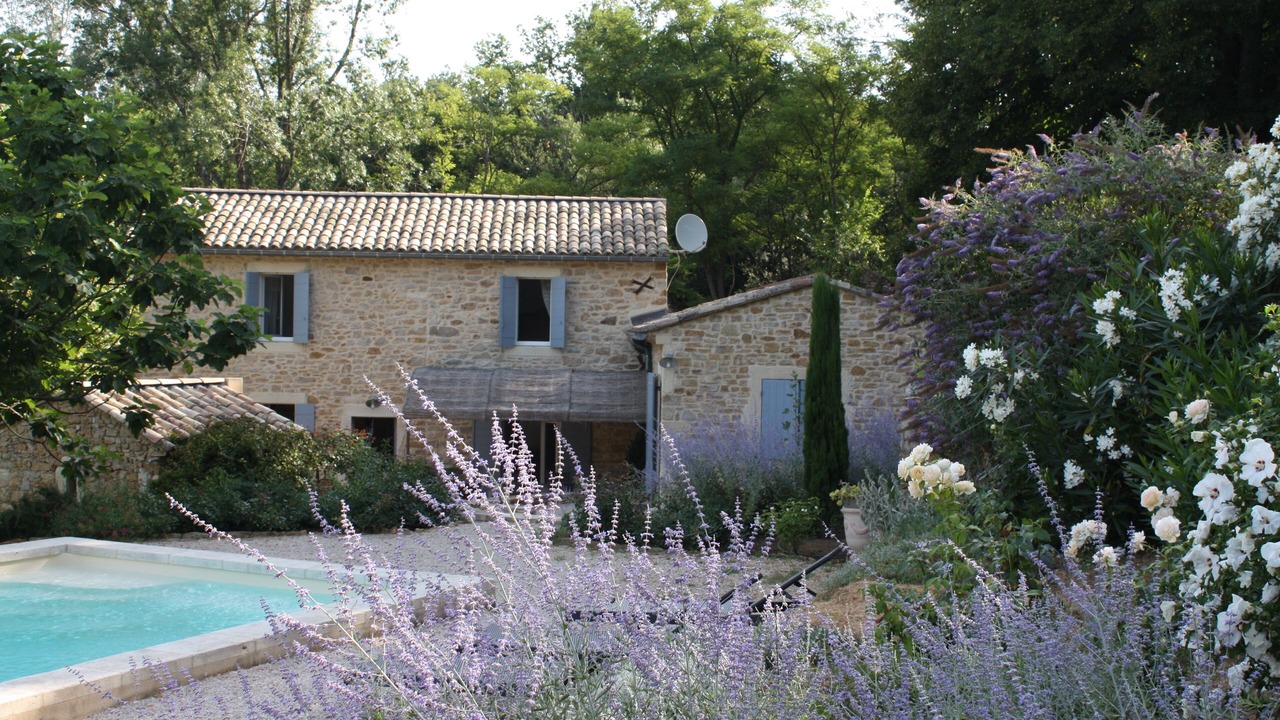 Photo of Outdoor in La Roque-sur-Ceze