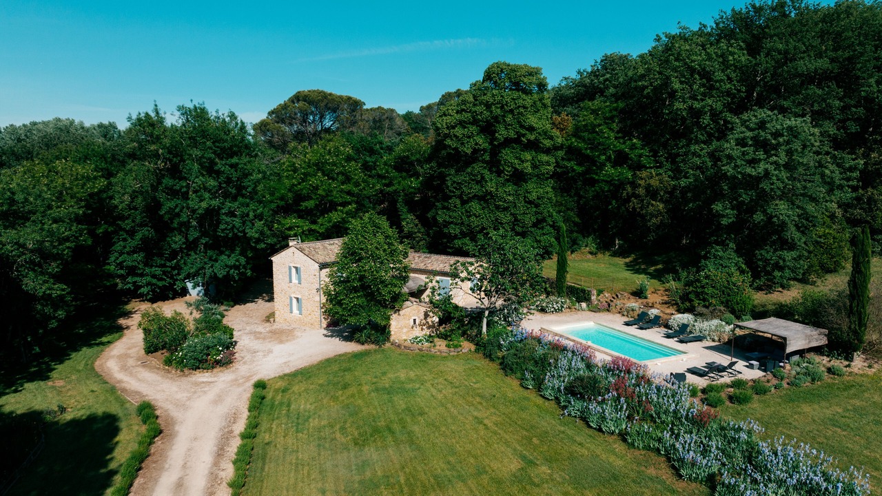 Photo of Outdoor in La Roque-sur-Ceze