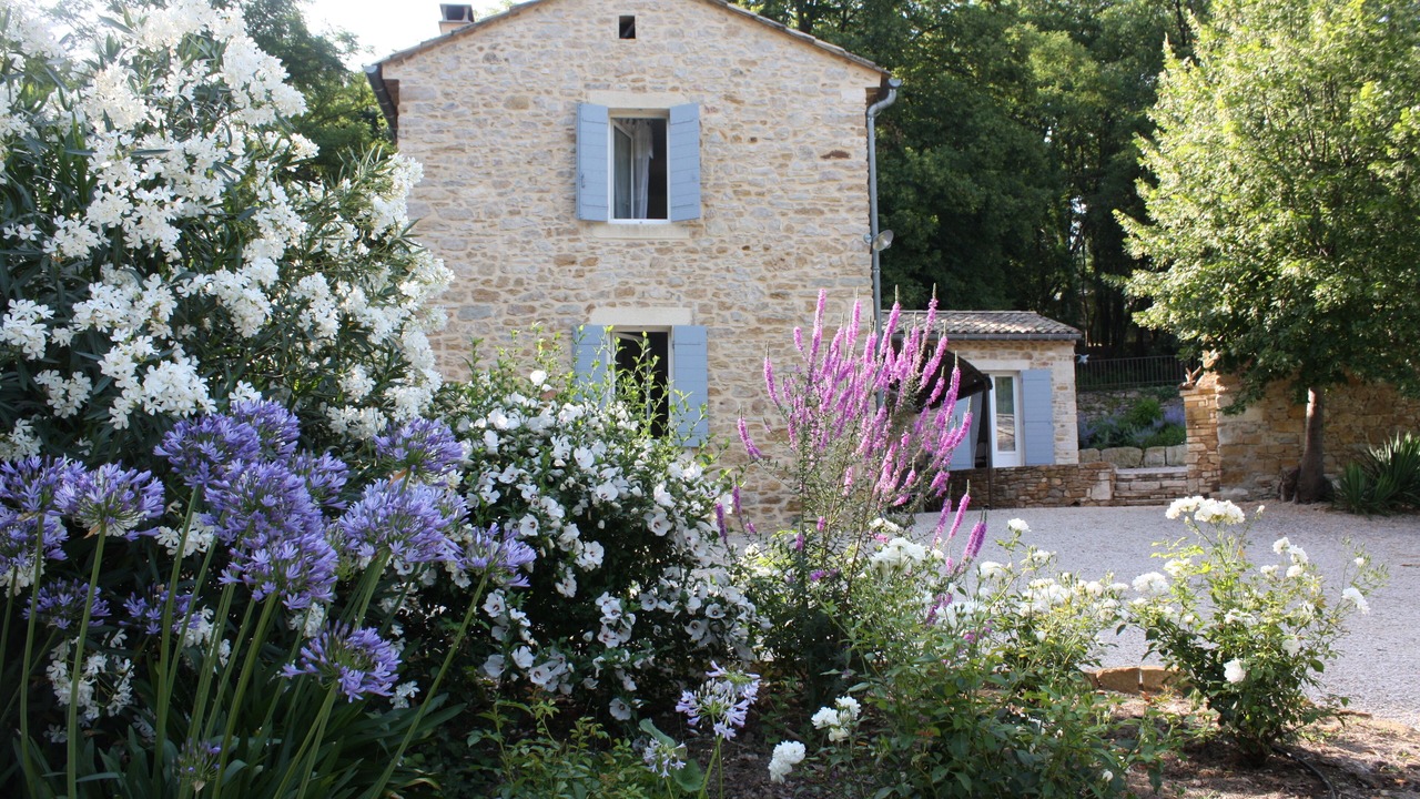 Photo of Outdoor in La Roque-sur-Ceze