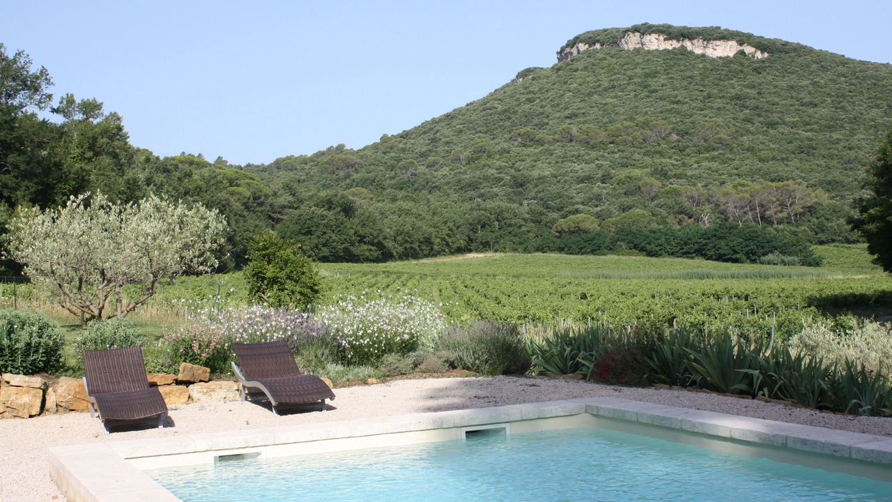 Photo of Outdoor in La Roque-sur-Ceze