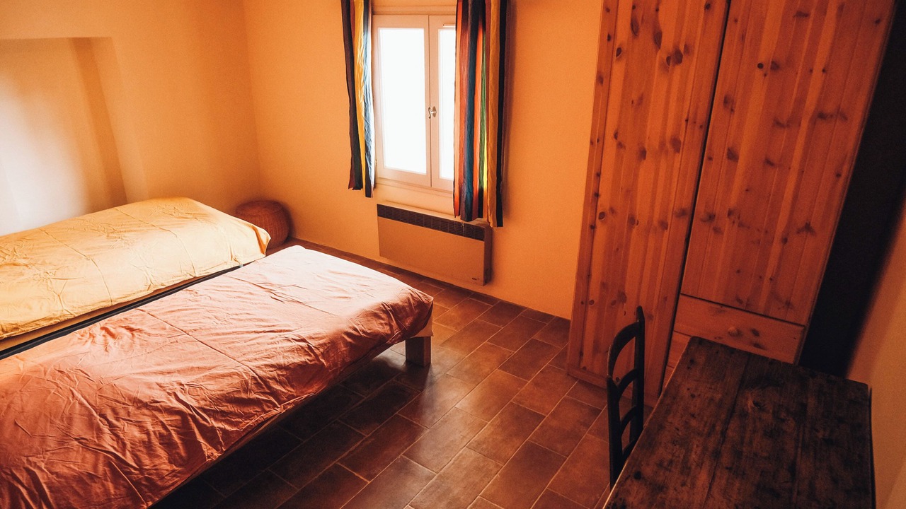 Photo of Bedroom in Blauzac