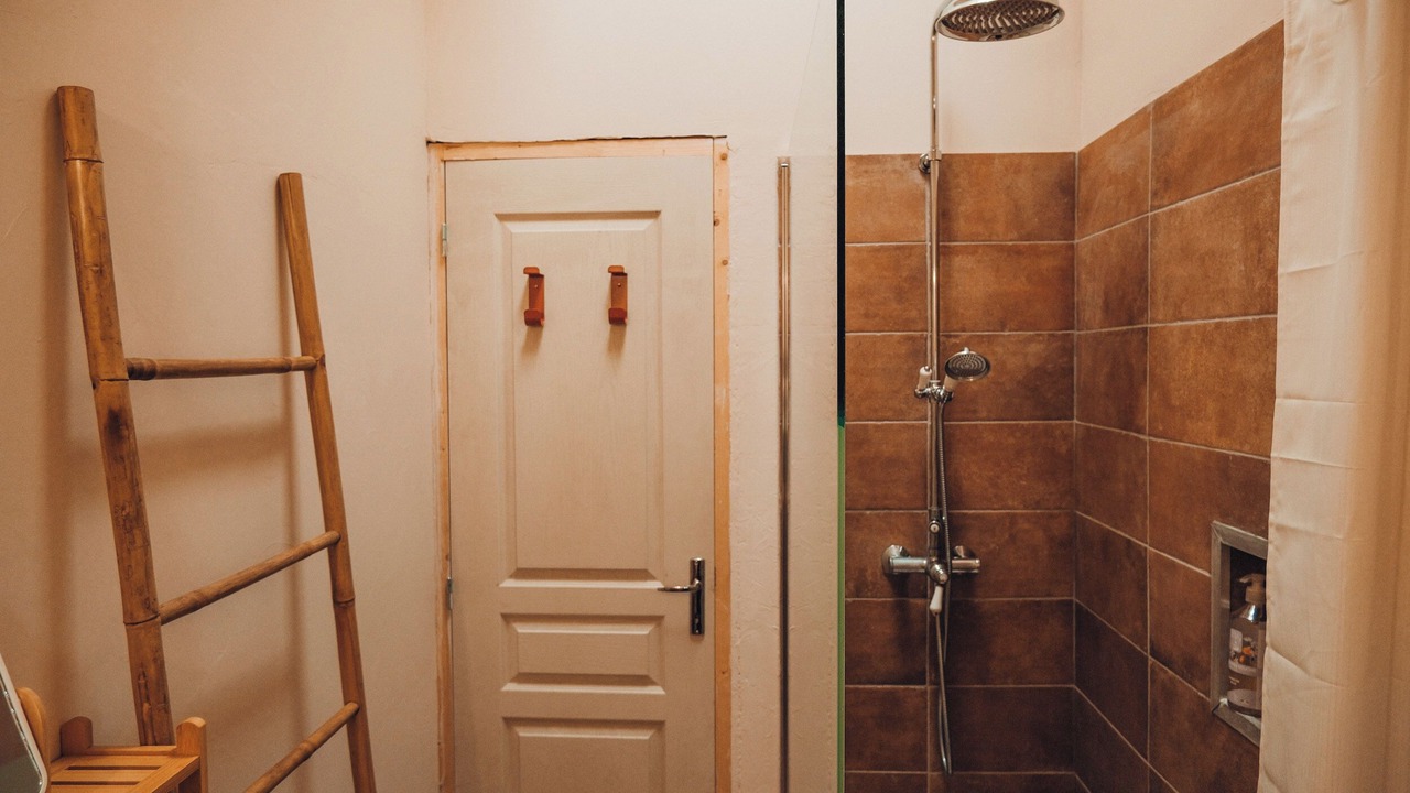 Photo of Bathroom in Blauzac