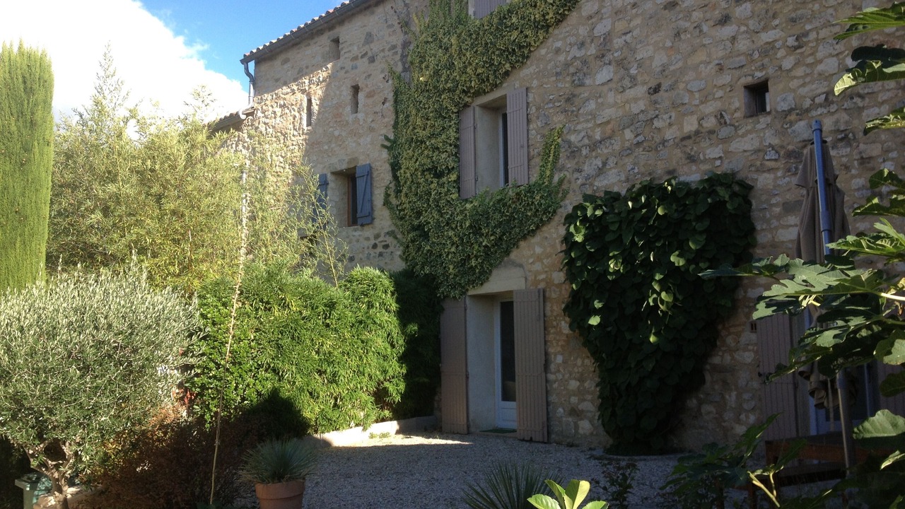 Photo of Outdoor in Blauzac