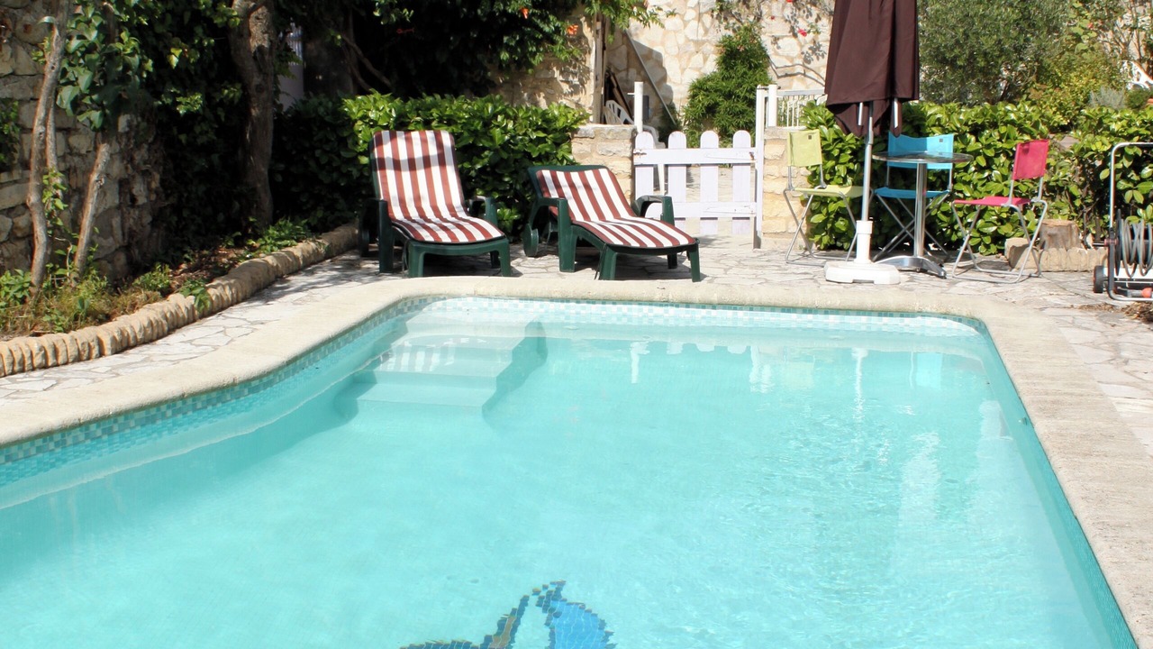 Photo of Outdoor in Blauzac