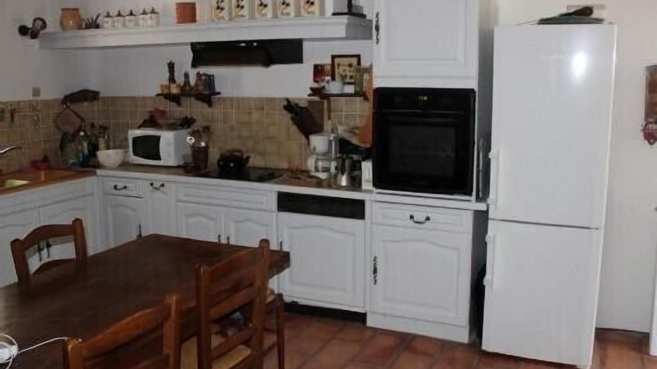 Photo of Kitchen in Blauzac