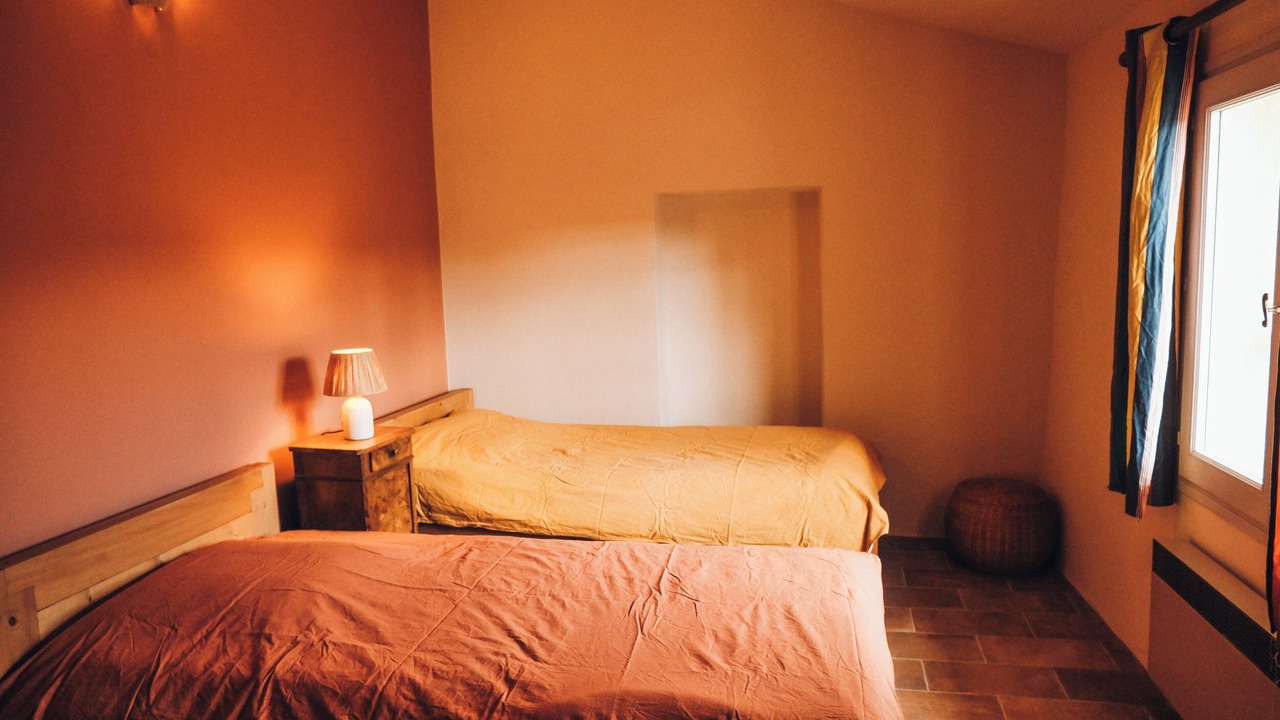 Photo of Bedroom in Blauzac