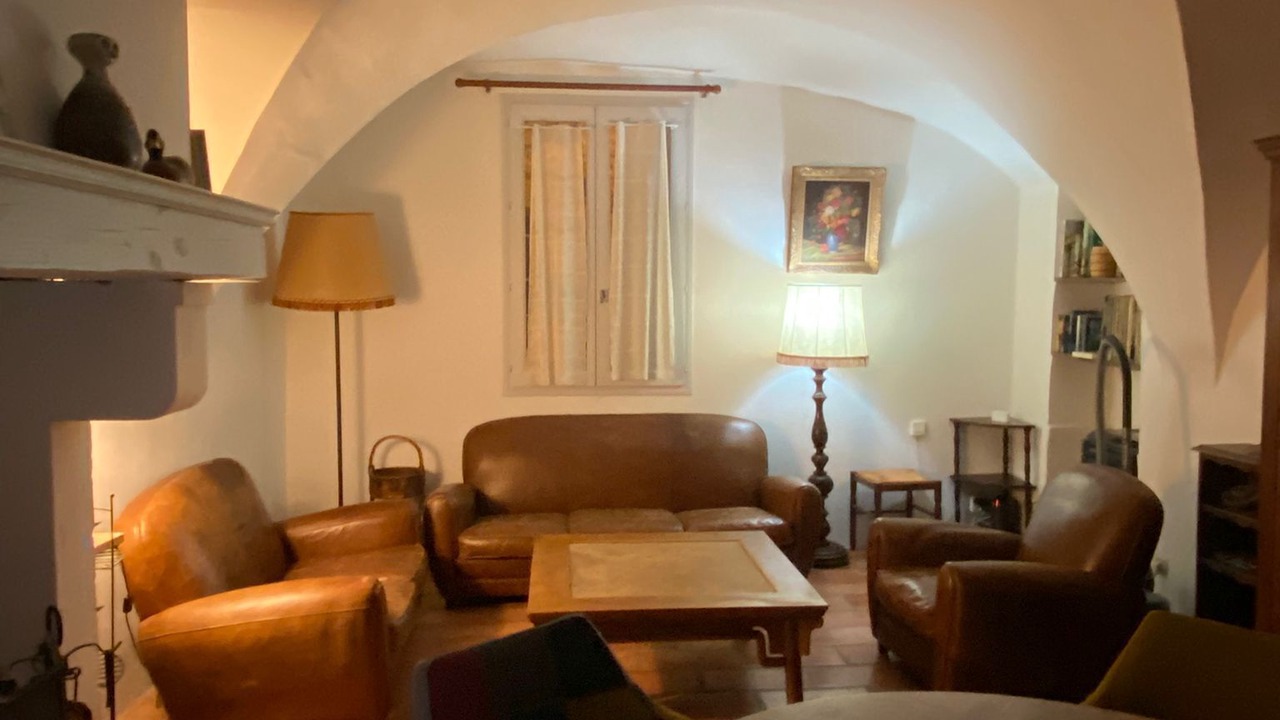 Photo of Livingroom in Blauzac