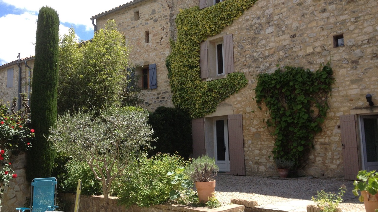 Photo of Outdoor in Blauzac