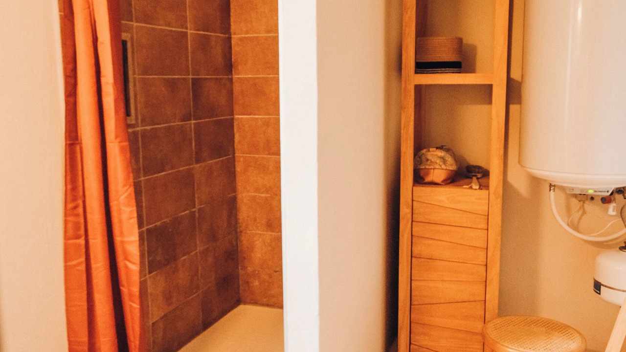 Photo of Bathroom in Blauzac