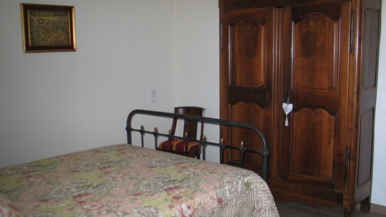 Photo of Bedroom in Dondas