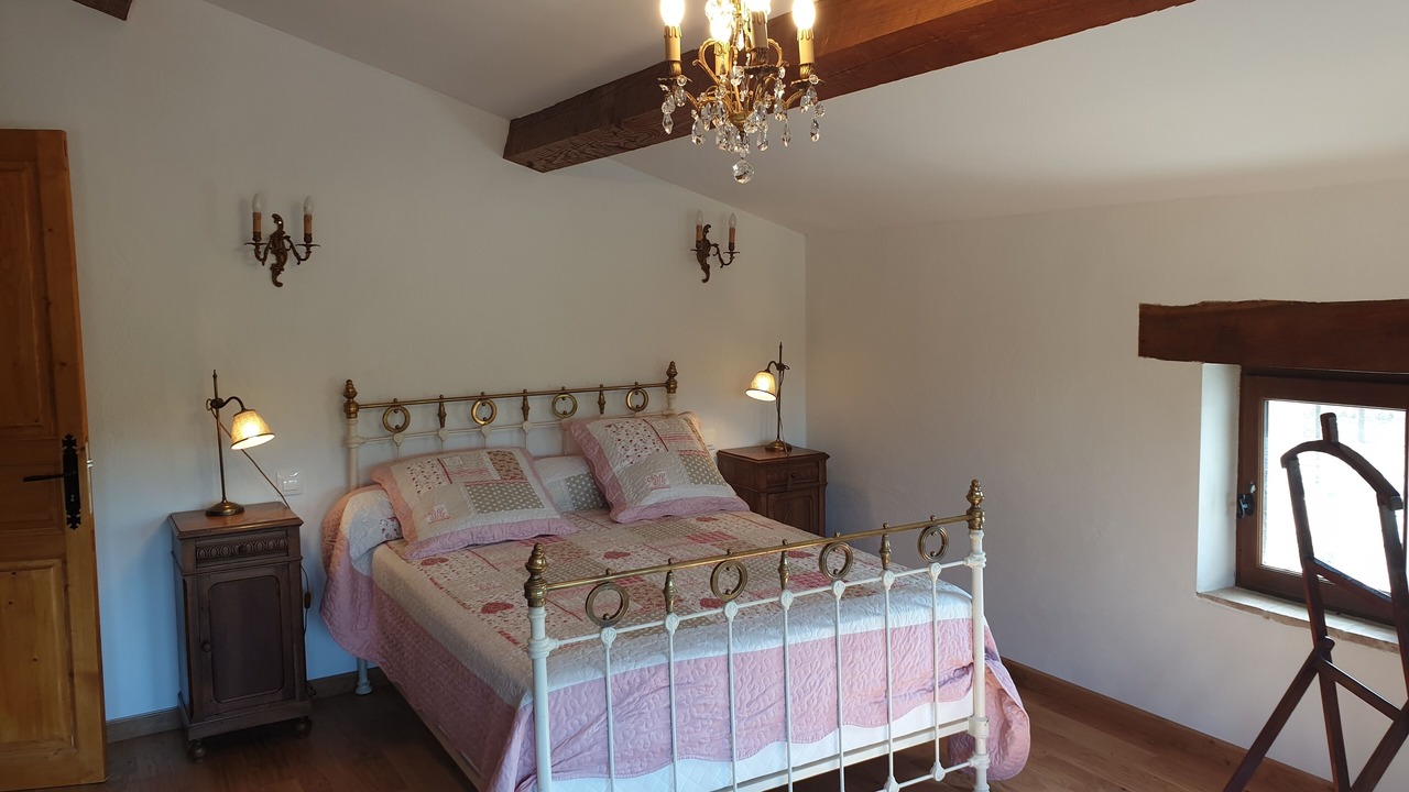 Photo of Bedroom in Dondas