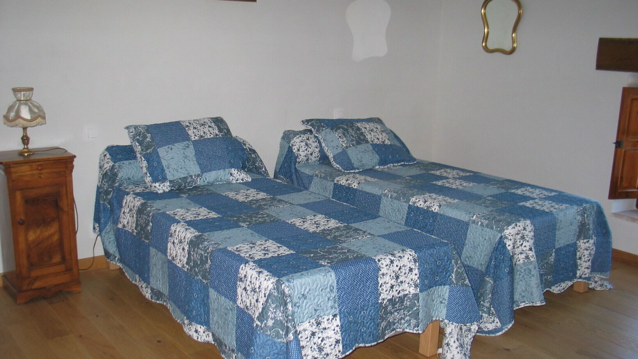 Photo of Bedroom in Dondas