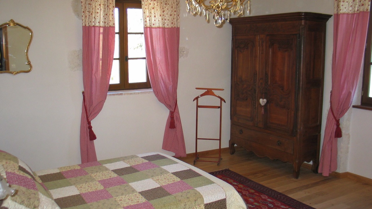 Photo of Bedroom in Dondas