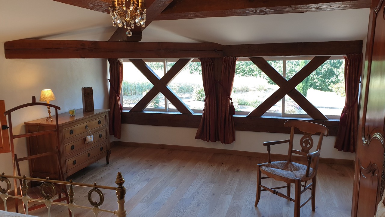 Photo of Bedroom in Dondas