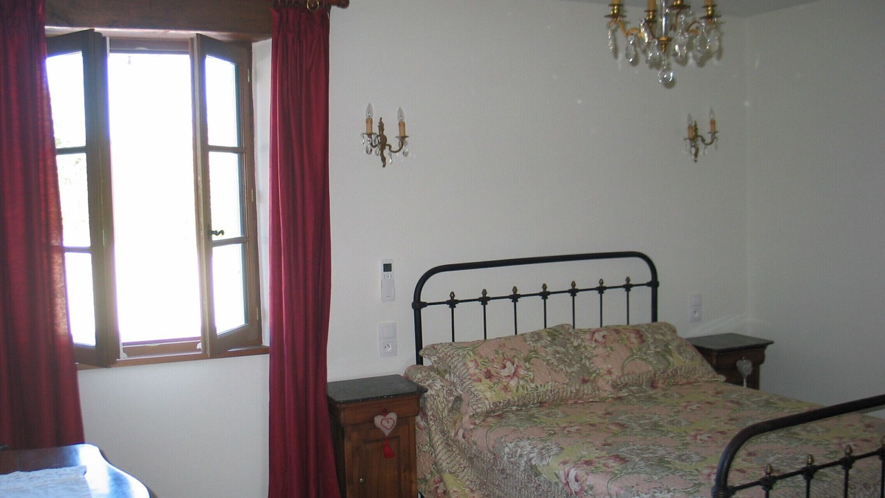 Photo of Bedroom in Dondas