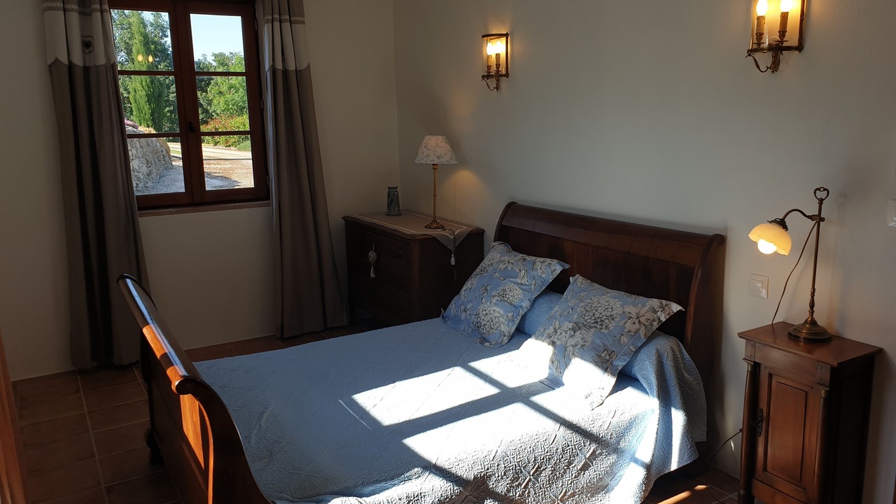 Photo of Bedroom in Dondas
