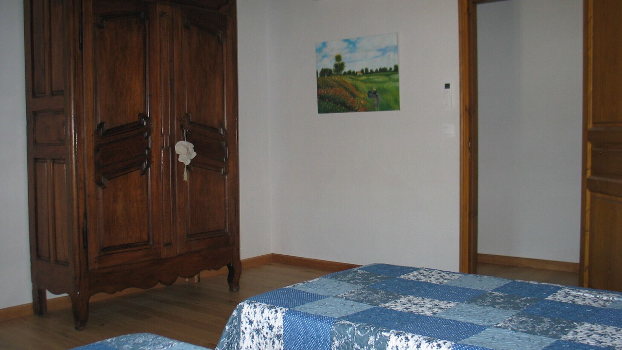 Photo of Bedroom in Dondas