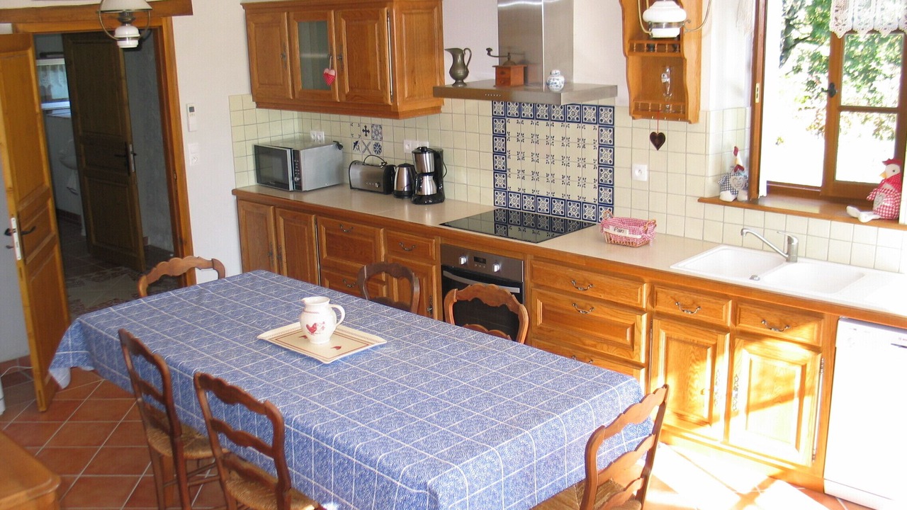 Photo of Kitchen in Dondas
