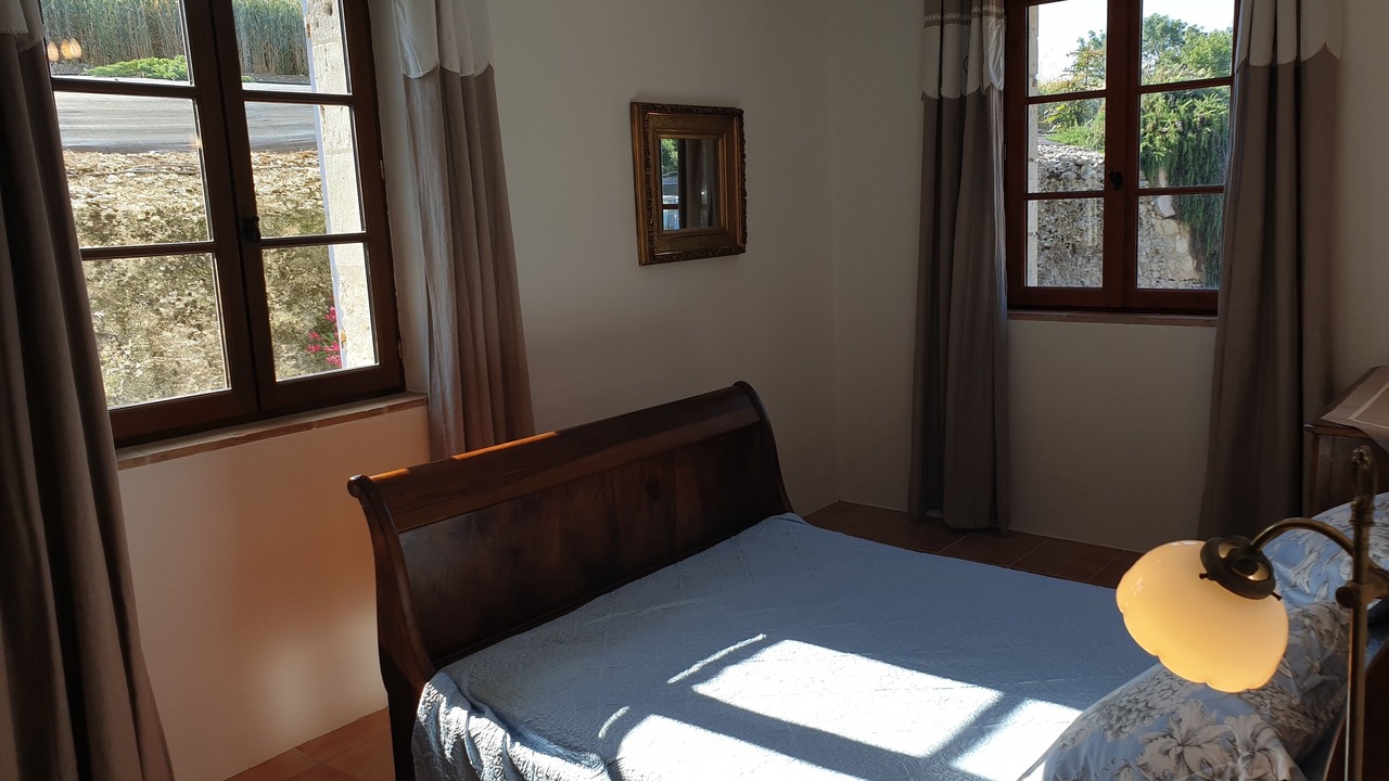 Photo of Bedroom in Dondas