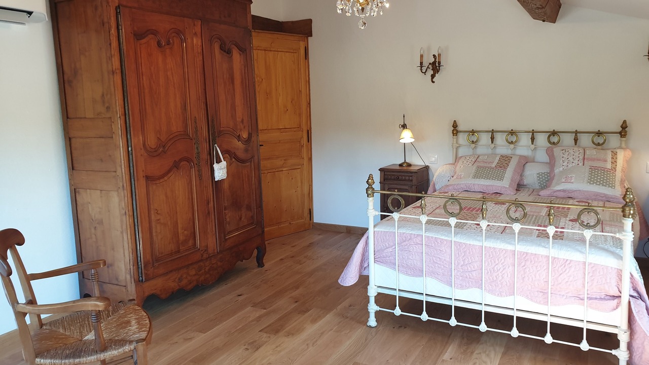 Photo of Bedroom in Dondas